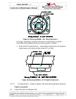 Preview for 55 page of Jabiru 2200 Instruction And Maintenance Manual