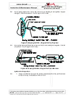 Preview for 56 page of Jabiru 2200 Instruction And Maintenance Manual