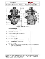 Preview for 65 page of Jabiru 2200 Instruction And Maintenance Manual