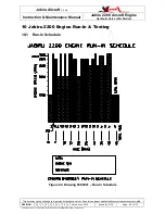 Preview for 95 page of Jabiru 2200 Instruction And Maintenance Manual