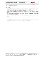 Предварительный просмотр 13 страницы Jabiru 2200 Maintenance Manual