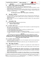 Preview for 29 page of Jabiru 2200 Maintenance Manual