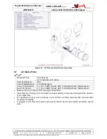 Preview for 59 page of Jabiru 2200 Maintenance Manual