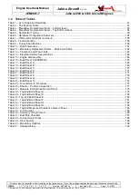 Предварительный просмотр 11 страницы Jabiru 2200 Overhaul Manual