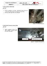 Предварительный просмотр 48 страницы Jabiru 2200 Overhaul Manual