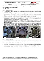 Предварительный просмотр 59 страницы Jabiru 2200 Overhaul Manual