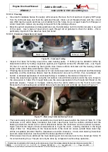 Предварительный просмотр 64 страницы Jabiru 2200 Overhaul Manual