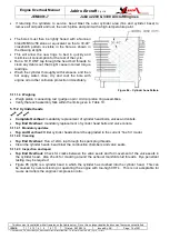 Предварительный просмотр 74 страницы Jabiru 2200 Overhaul Manual