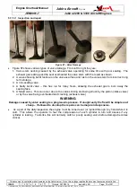 Предварительный просмотр 76 страницы Jabiru 2200 Overhaul Manual