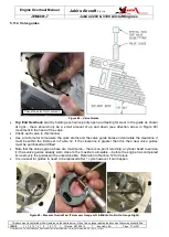 Предварительный просмотр 77 страницы Jabiru 2200 Overhaul Manual