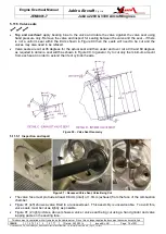 Предварительный просмотр 79 страницы Jabiru 2200 Overhaul Manual