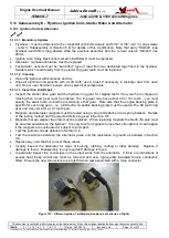 Предварительный просмотр 87 страницы Jabiru 2200 Overhaul Manual