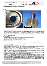 Предварительный просмотр 91 страницы Jabiru 2200 Overhaul Manual