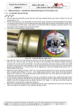 Предварительный просмотр 100 страницы Jabiru 2200 Overhaul Manual