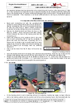 Предварительный просмотр 102 страницы Jabiru 2200 Overhaul Manual