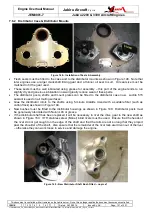 Предварительный просмотр 121 страницы Jabiru 2200 Overhaul Manual