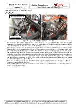 Предварительный просмотр 140 страницы Jabiru 2200 Overhaul Manual