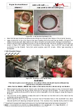 Предварительный просмотр 150 страницы Jabiru 2200 Overhaul Manual