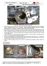 Предварительный просмотр 152 страницы Jabiru 2200 Overhaul Manual