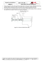 Предварительный просмотр 154 страницы Jabiru 2200 Overhaul Manual