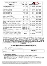 Preview for 162 page of Jabiru 2200 Overhaul Manual