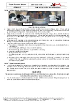 Предварительный просмотр 192 страницы Jabiru 2200 Overhaul Manual