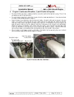 Предварительный просмотр 13 страницы Jabiru 3300 Installation Manual