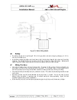 Preview for 17 page of Jabiru 3300 Installation Manual