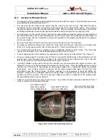 Preview for 46 page of Jabiru 3300 Installation Manual