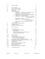Предварительный просмотр 3 страницы Jabiru 3300 Instruction And Maintenance Manual