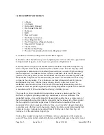 Предварительный просмотр 5 страницы Jabiru 3300 Instruction And Maintenance Manual