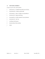 Предварительный просмотр 34 страницы Jabiru 3300 Instruction And Maintenance Manual