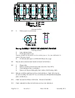 Preview for 39 page of Jabiru 3300 Instruction And Maintenance Manual