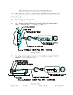 Preview for 49 page of Jabiru 3300 Instruction And Maintenance Manual