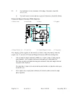 Предварительный просмотр 51 страницы Jabiru 3300 Instruction And Maintenance Manual