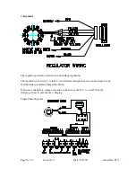 Preview for 53 page of Jabiru 3300 Instruction And Maintenance Manual