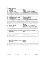 Предварительный просмотр 98 страницы Jabiru 3300 Instruction And Maintenance Manual