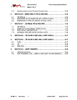 Preview for 13 page of Jabiru J120-C Pilot Operating Handbook