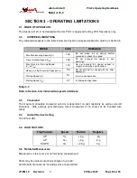 Preview for 19 page of Jabiru J120-C Pilot Operating Handbook