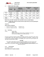 Preview for 20 page of Jabiru J120-C Pilot Operating Handbook