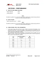 Preview for 33 page of Jabiru J120-C Pilot Operating Handbook