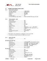 Preview for 44 page of Jabiru J120-C Pilot Operating Handbook