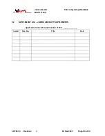 Preview for 50 page of Jabiru J120-C Pilot Operating Handbook