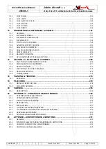 Preview for 5 page of Jabiru j120 Technical Manual