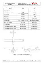 Предварительный просмотр 26 страницы Jabiru j120 Technical Manual