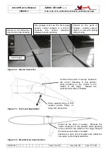 Предварительный просмотр 47 страницы Jabiru j120 Technical Manual