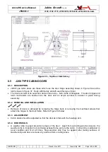 Preview for 65 page of Jabiru j120 Technical Manual