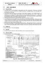 Preview for 80 page of Jabiru j120 Technical Manual