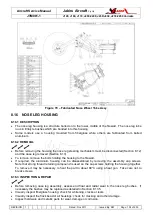 Предварительный просмотр 104 страницы Jabiru j120 Technical Manual