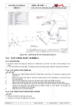 Предварительный просмотр 131 страницы Jabiru j120 Technical Manual